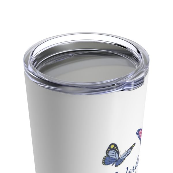 World's Best Mama Tumbler | Gift for Mom/Mom Gift | Tumbler Cup - Image 6