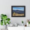 Mountain View Wall Decor | Mountain Photo of the Mountains Wall Art | Mountain View Wall Photos - Image 5