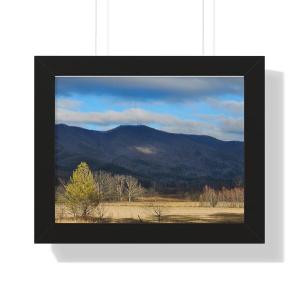 Mountain View Wall Decor | Mountain Photo of the Mountains Wall Art | Mountain View Wall Photos - Image 4