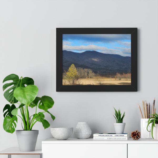 Mountain View Wall Decor | Mountain Photo of the Mountains Wall Art | Mountain View Wall Photos - Image 2