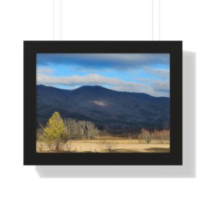 Mountain View Wall Decor | Mountain Photo of the Mountains Wall Art | Mountain View Wall Photos