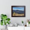 Mountain View Wall Decor | Mountain Photo of the Mountains Wall Art | Mountain View Wall Photos - Image 8