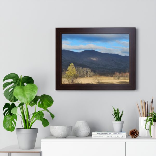 Mountain View Wall Decor | Mountain Photo of the Mountains Wall Art | Mountain View Wall Photos - Image 11