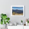 Mountain View Wall Decor | Mountain Photo of the Mountains Wall Art | Mountain View Wall Photos - Image 14