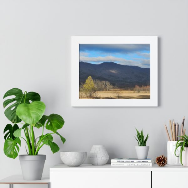 Mountain View Wall Decor | Mountain Photo of the Mountains Wall Art | Mountain View Wall Photos - Image 14