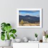 Mountain View Wall Decor | Mountain Photo of the Mountains Wall Art | Mountain View Wall Photos - Image 17