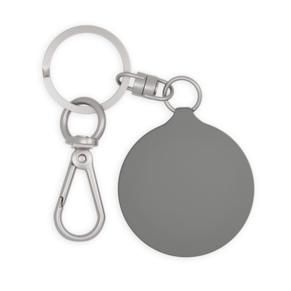 Mom Life Key Ring | Key Ring | Key Ring for Moms | Key Ring holder | Mom gift - Image 3
