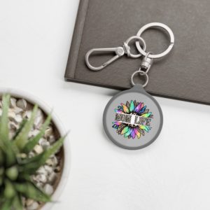 Mom Life Key Ring | Key Ring | Key Ring for Moms | Key Ring holder | Mom gift