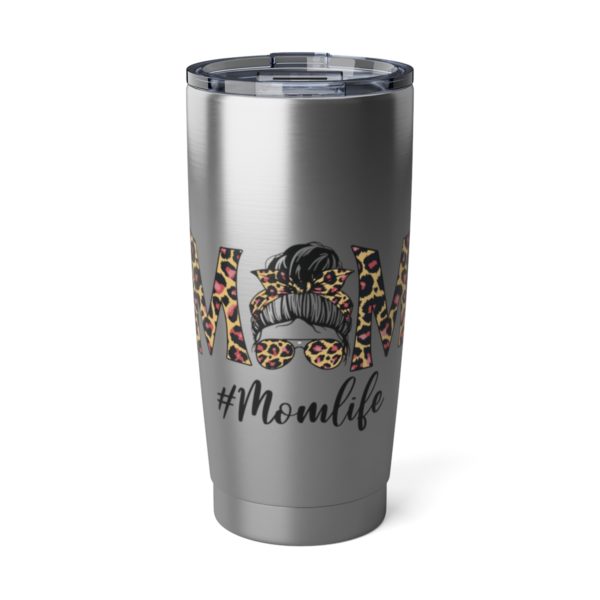Cute Mom Life Tumbler | Tumbler cup for moms | Mom Gift - Image 2