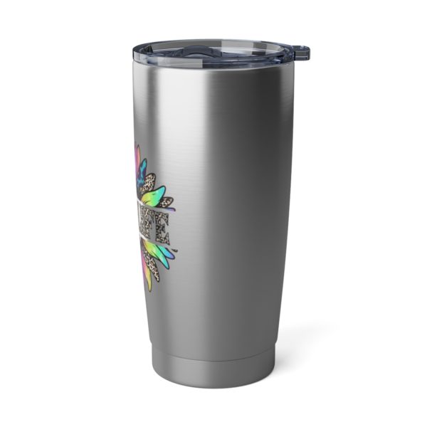 Mom Life 20oz Tumbler | Tumbler for Moms | Mom Gift - Image 4
