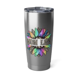 Mom Life 20oz Tumbler | Tumbler for Moms | Mom Gift