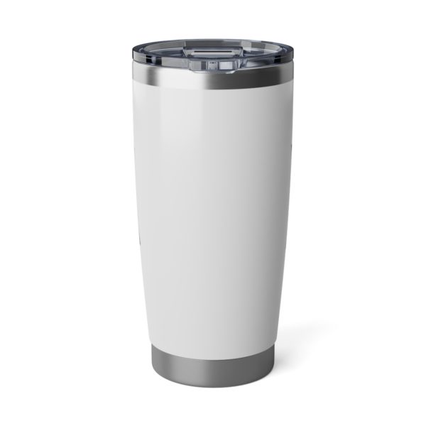 Mom Life Tumbler | Tumbler for Moms | Cute Tumbler Cup - Image 3