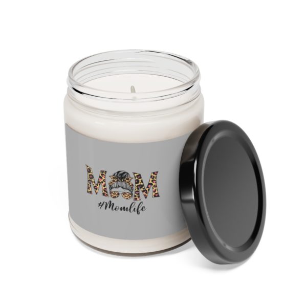 Scented Soy Candle | Candle | Scented Candle | Mom Candle, Candle for Moms | Candle Gift - Image 22