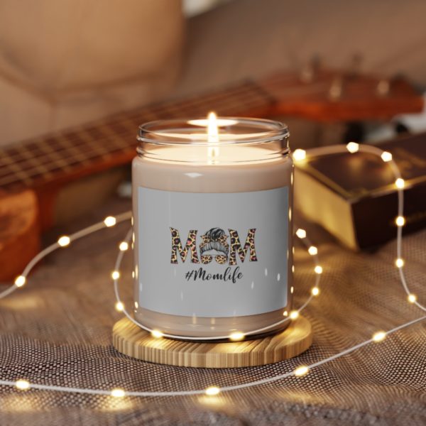 Scented Soy Candle | Candle | Scented Candle | Mom Candle, Candle for Moms | Candle Gift - Image 23