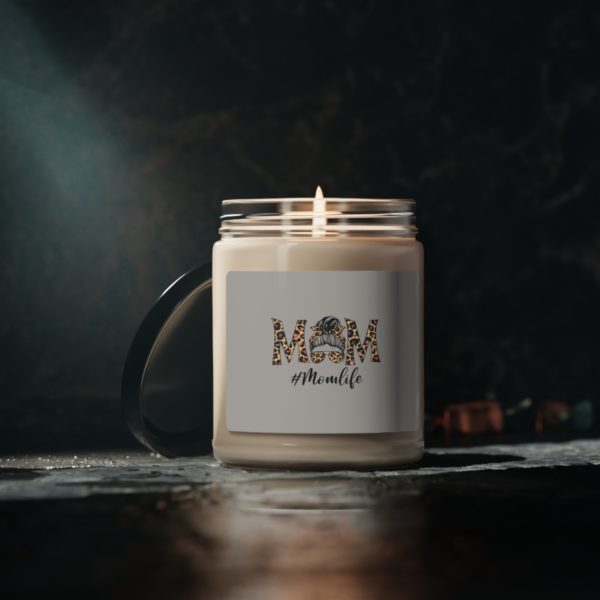 Scented Soy Candle | Candle | Scented Candle | Mom Candle, Candle for Moms | Candle Gift - Image 25