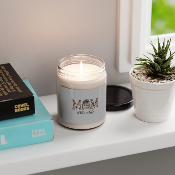 Scented Soy Candle | Candle | Scented Candle | Mom Candle, Candle for Moms | Candle Gift - Image 9